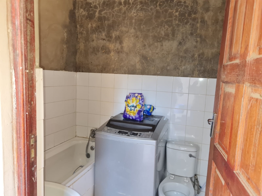 2 Bedroom Property for Sale in Mdantsane Nu 14 Eastern Cape